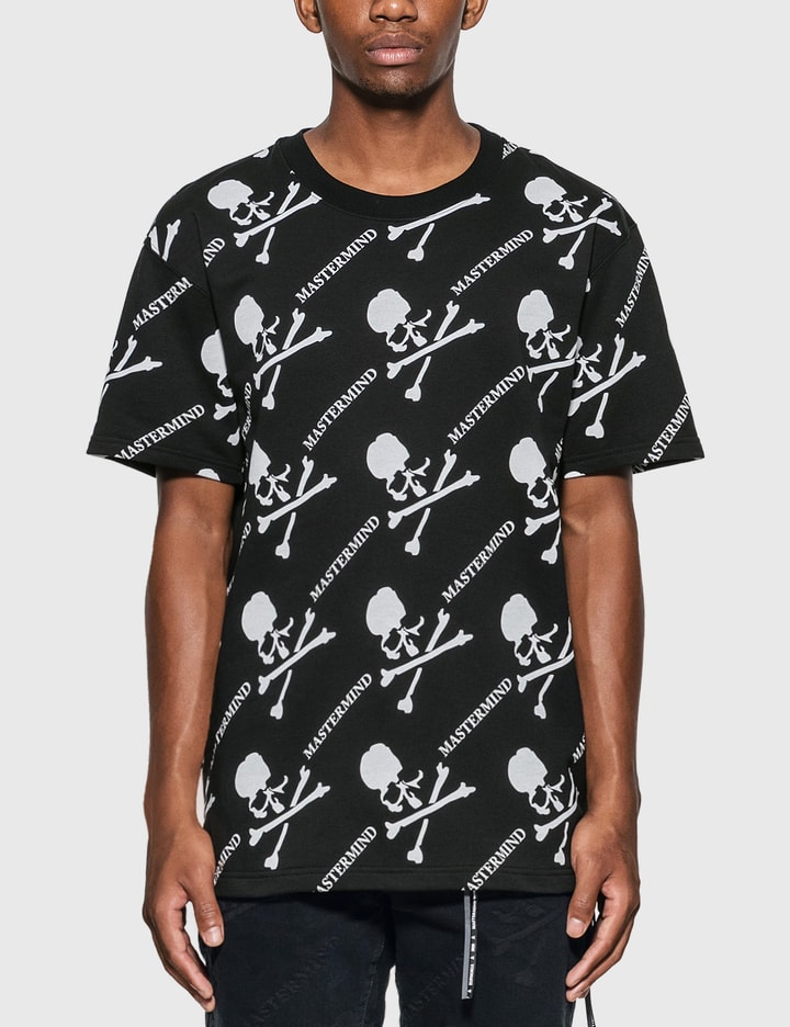 All Over Print T-Shirt Placeholder Image
