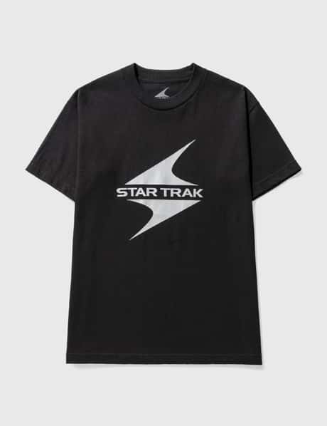 STAR TRAK Logo T-shirt