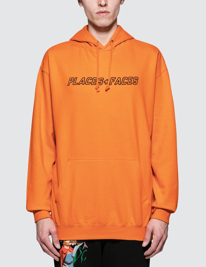 Outline Hoodie Placeholder Image