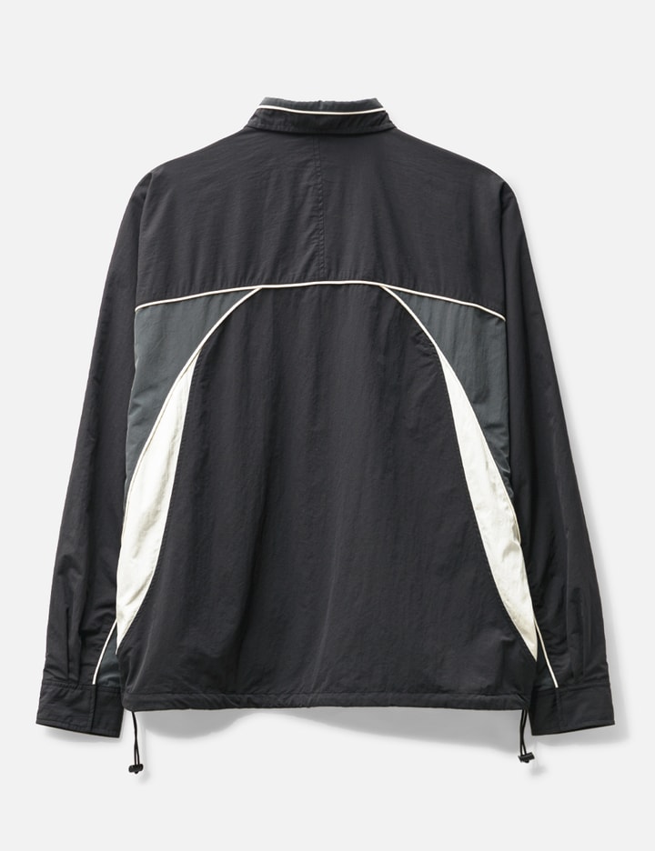 Nylon Shirt Jacket Placeholder Image