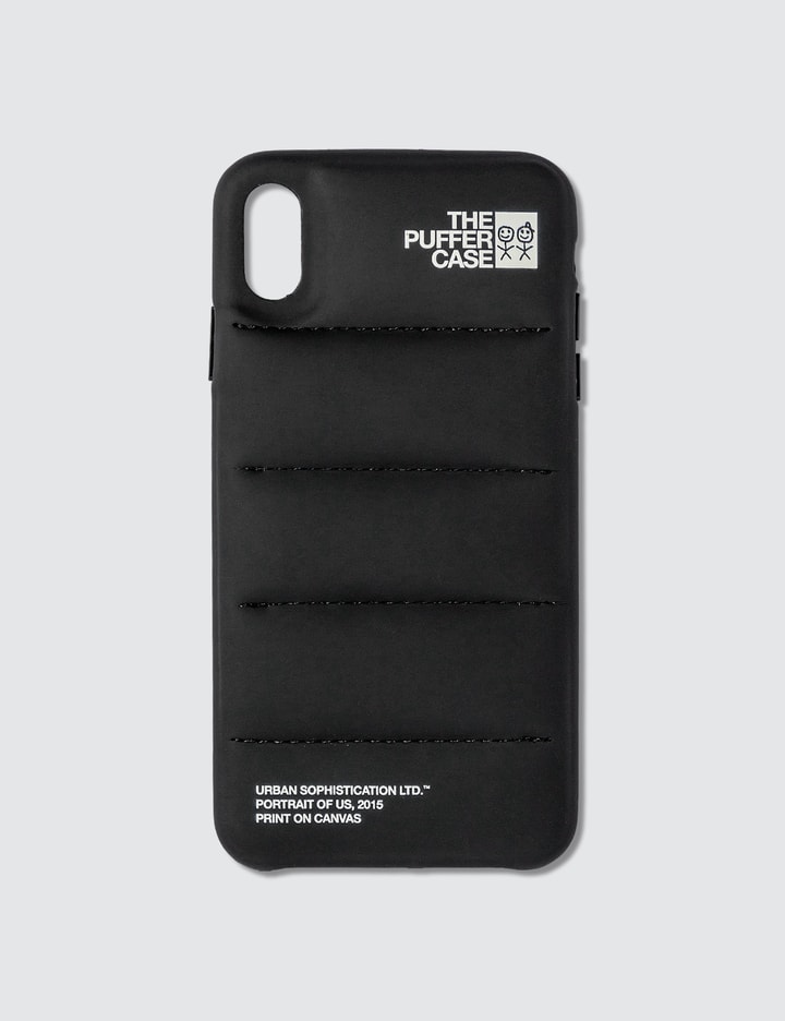 Puffer iPhone Case Placeholder Image
