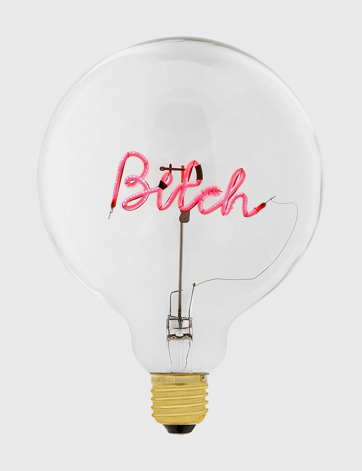 Bitch Filament LED Bulb Placeholder Image