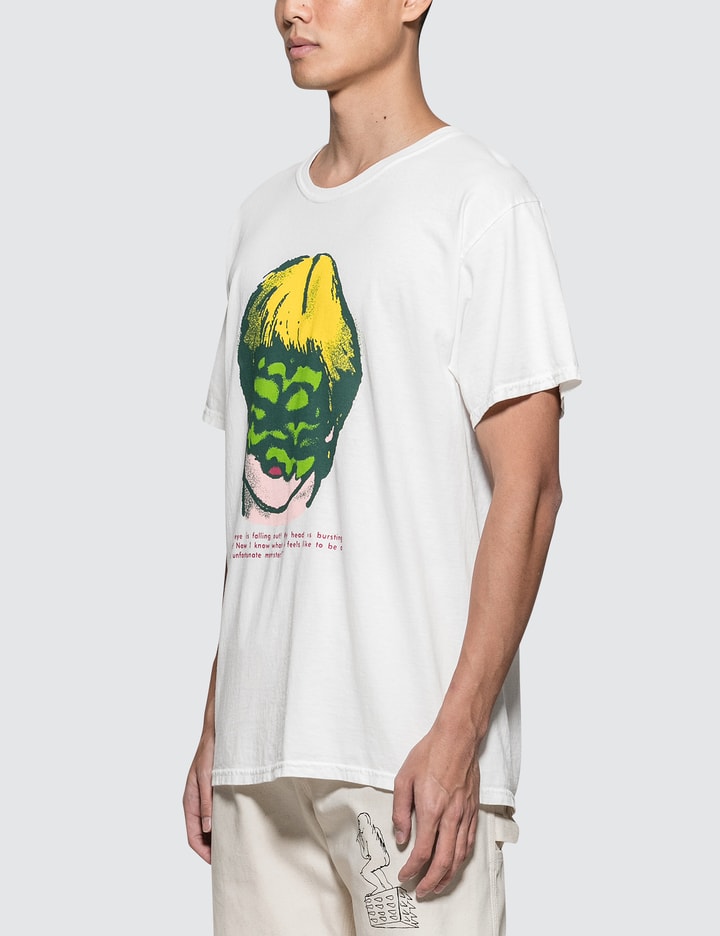 Slime Face T-Shirt Placeholder Image