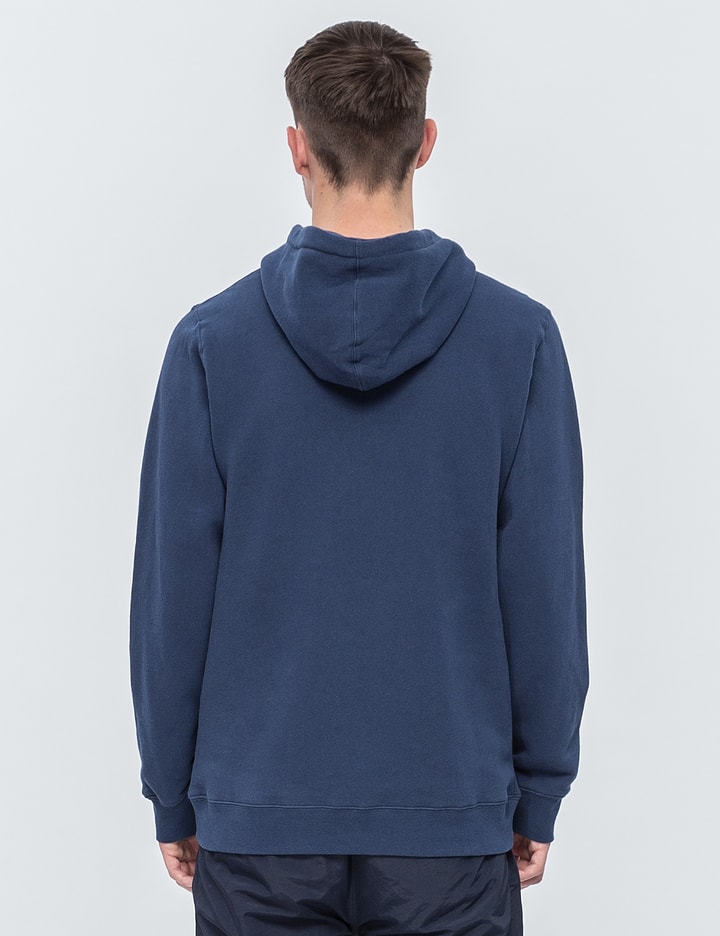 Chest Strike Hoodie Placeholder Image