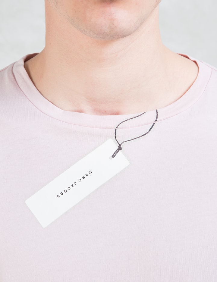 Marc Jacobs Tag S/S T-Shirt Placeholder Image