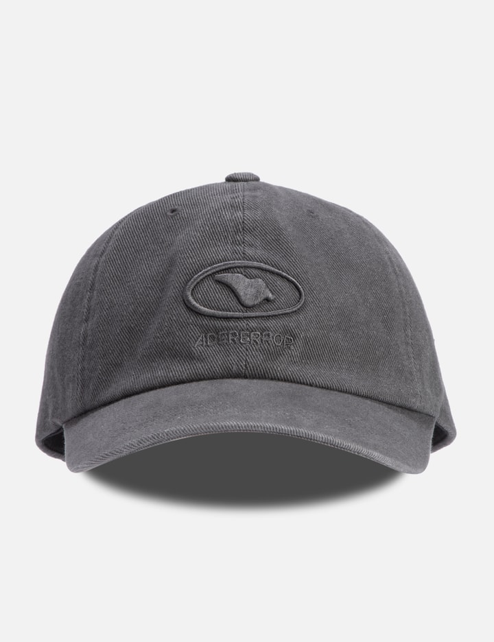 EMBROIDERY LOGO CAP Placeholder Image