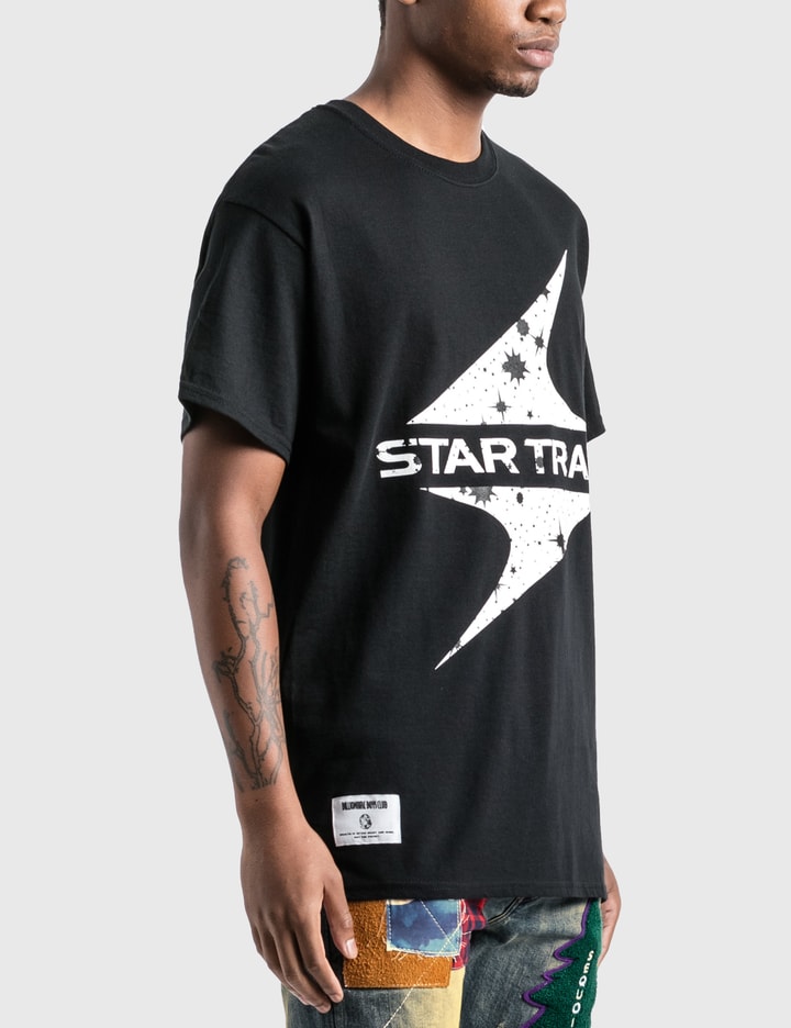 Billionaire Boys Club × Star Trak Starfield T-shirt Placeholder Image