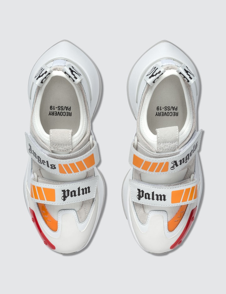Recovery Sneaker Placeholder Image