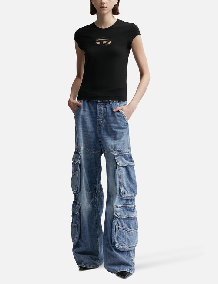 1996 D-Sire 0nlax Straight Jeans Placeholder Image