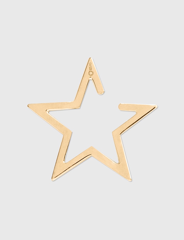 Star Earcuff Placeholder Image