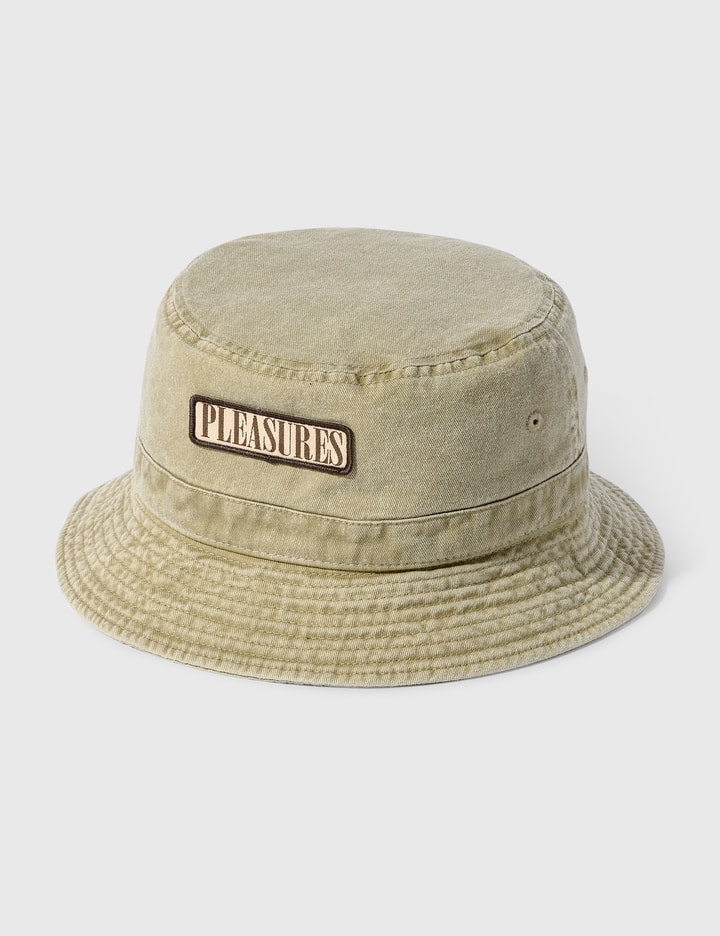 Spank Bucket Hat Placeholder Image