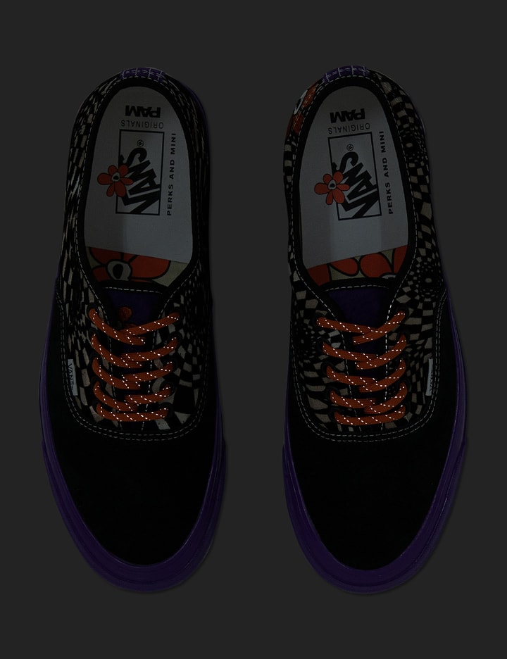 Vans x Perks and Mini OG Authentic LX Placeholder Image