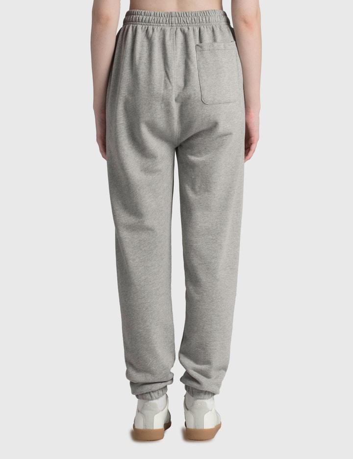 Oly Taxi Patch Relaxed Jog Pant Placeholder Image