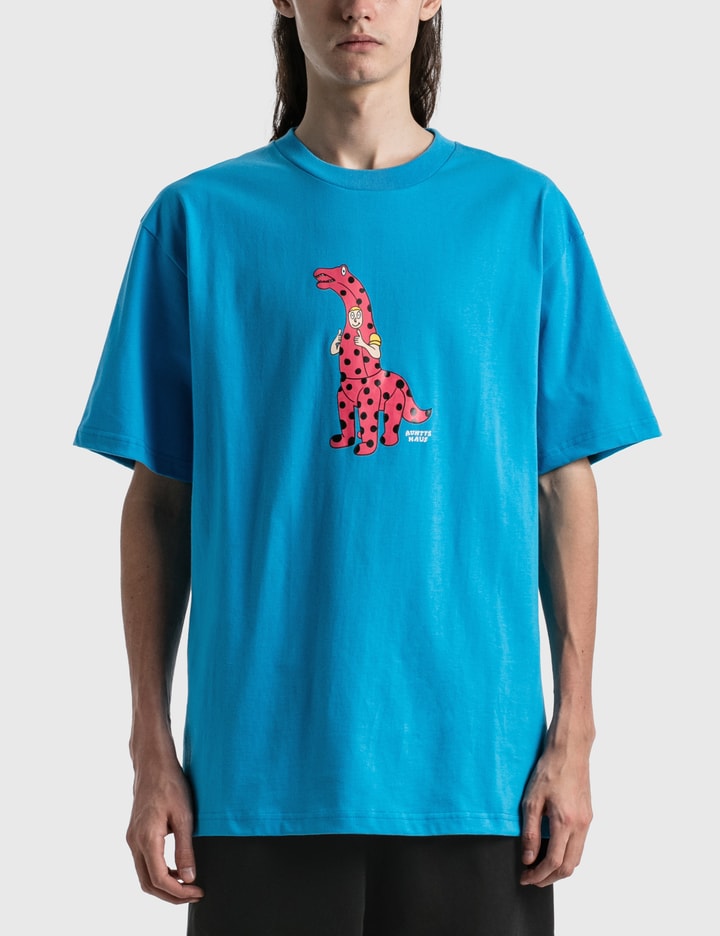Tina Dino T-shirt Placeholder Image