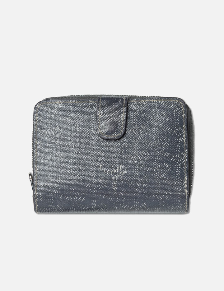 Goyard grey wallet Placeholder Image