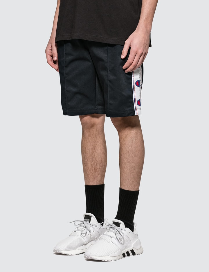 Tailored Tape Shorts Placeholder Image