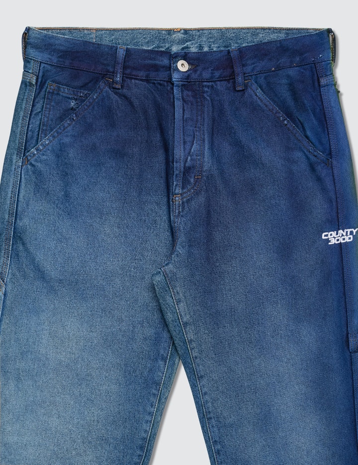 COUNTY 3000 Spray Jeans Placeholder Image