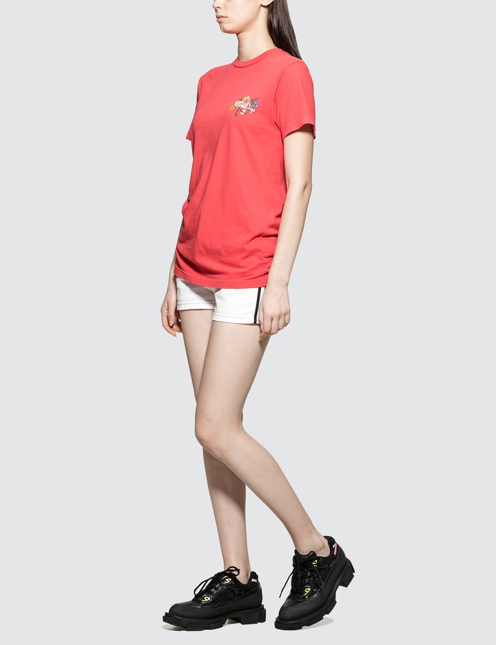 Blooming Nerm Short Sleeve T-shirt Placeholder Image