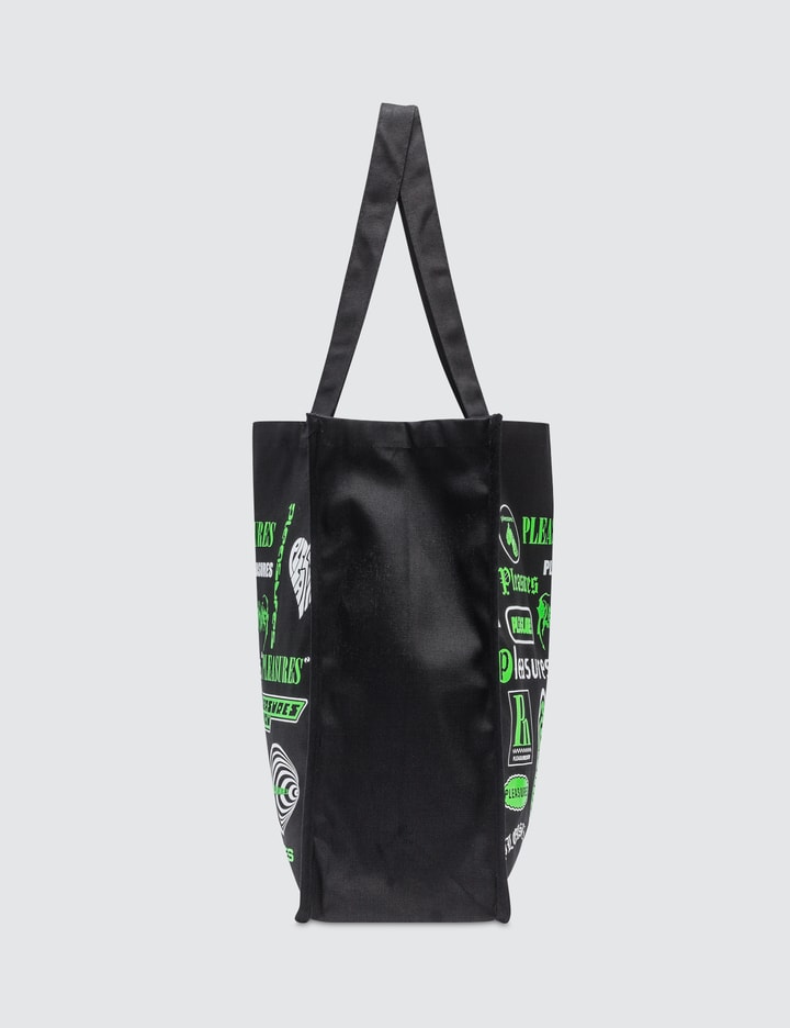 Logorama Tote Bag Placeholder Image