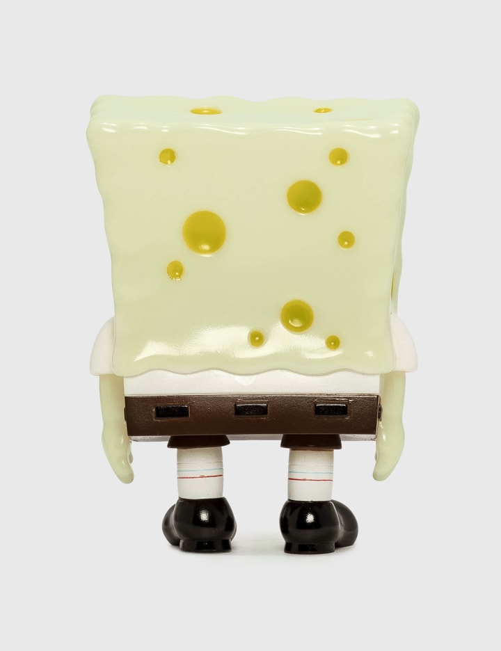 Spongebob Full Color G.I.D Placeholder Image