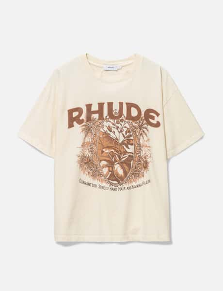 Rhude Cigaro T-shirt