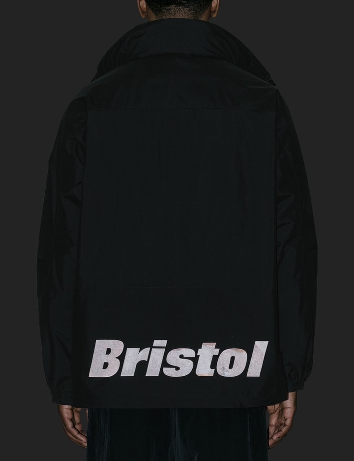 2 In 1 Tour Jacket Placeholder Image