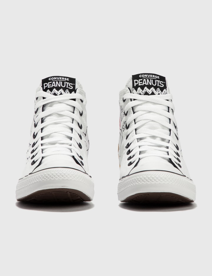 Converse x Peanuts Chuck Taylor All Star Placeholder Image