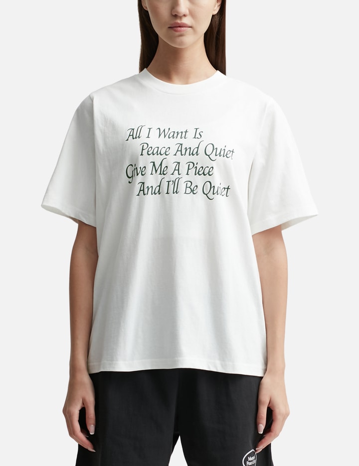 Haiku T-shirt Placeholder Image
