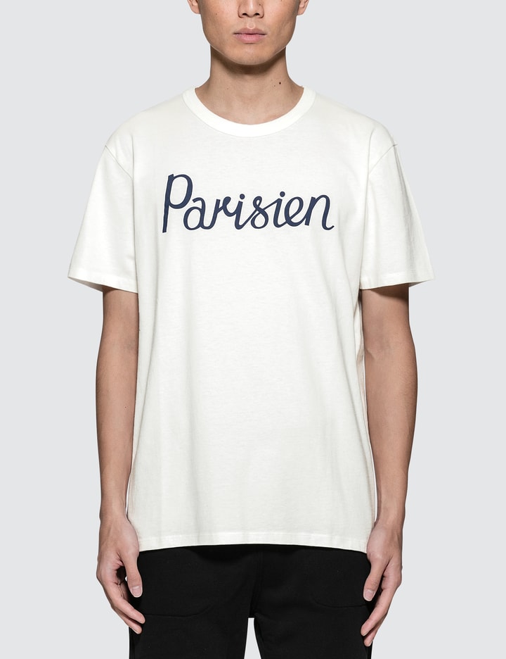 Parisien S/S T-shirt Placeholder Image