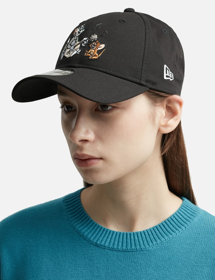 940 Outdoor Tom And Jerry Cap Placeholder Image