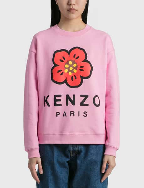 Kenzo BOKE FLOWER Sweatshirt