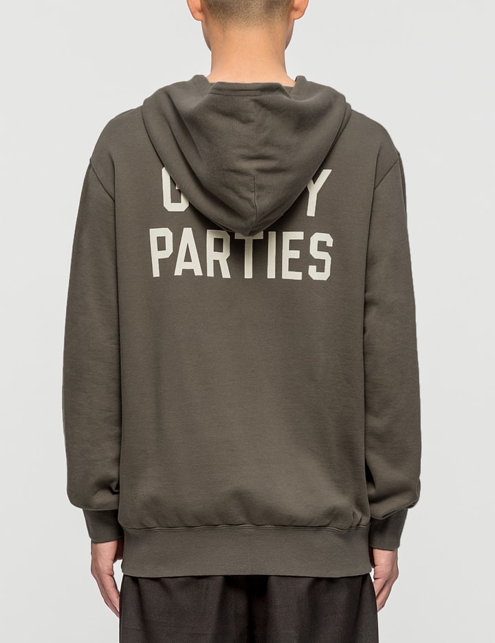 Lightweight Pullover Hoodie (Type-3) Placeholder Image