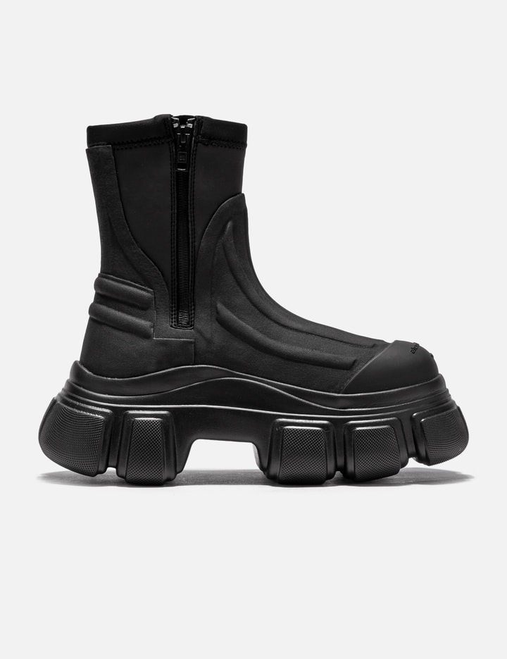 STORMY ANKLE BOOT Placeholder Image