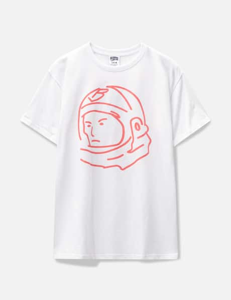 Billionaire Boys Club BB Helmets T-shirt