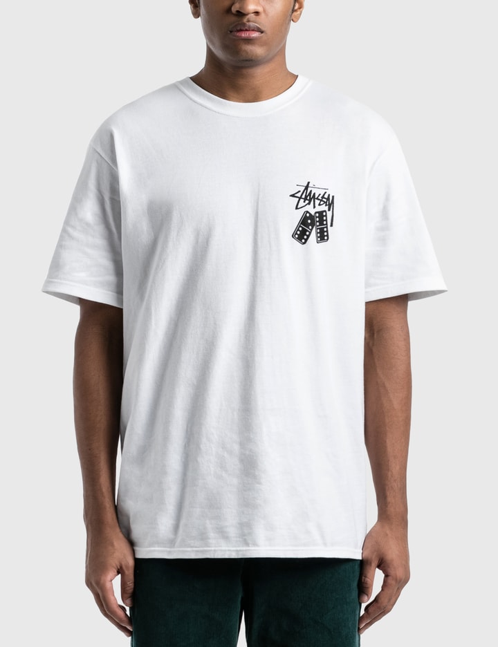 Dominoes T-Shirt Placeholder Image
