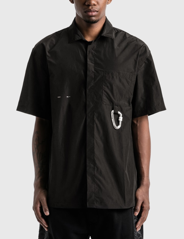 Tech Shirt with Carabiner Placeholder Image