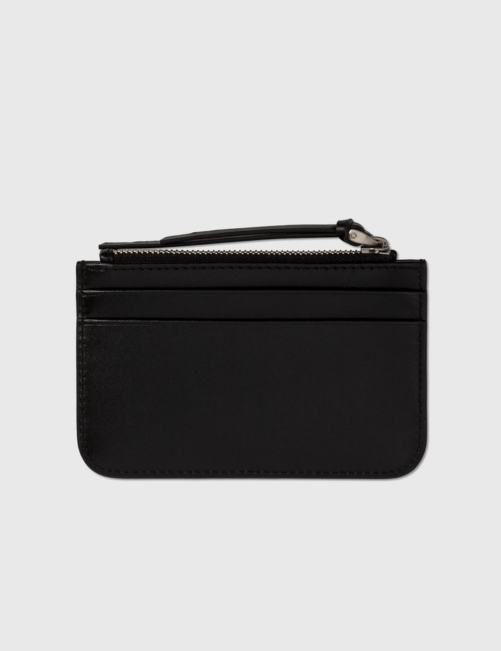 Zipped Wallet Placeholder Image
