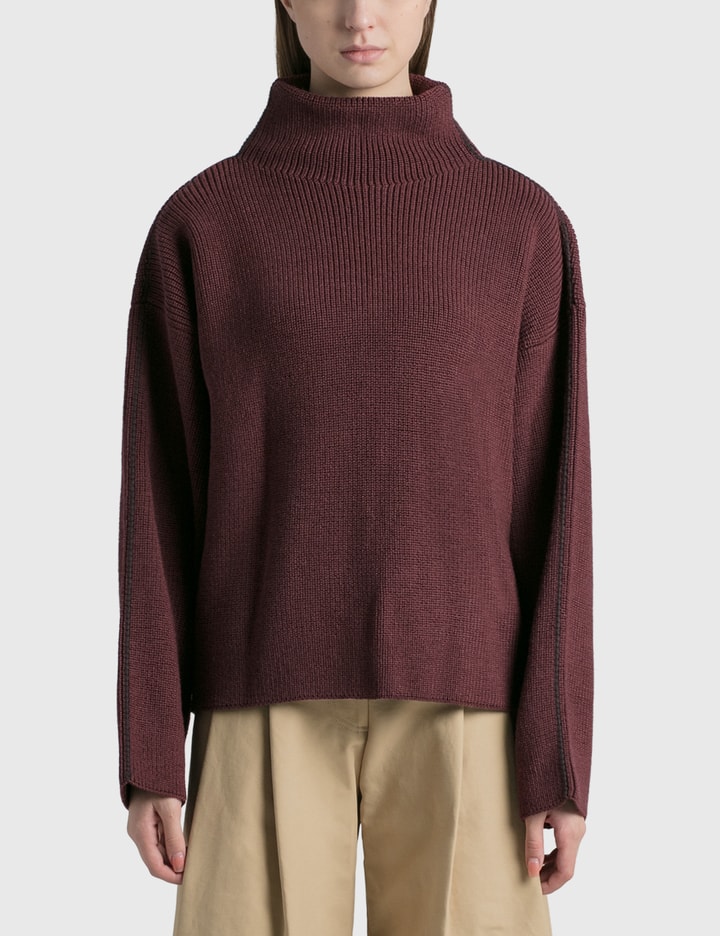 ROWE PULLOVER Placeholder Image