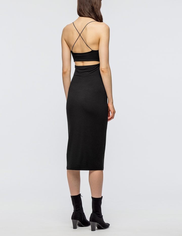 Strappy Cami Tank Dress Placeholder Image