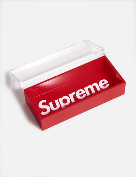 Supreme SUPREME ACRYLIC BOX