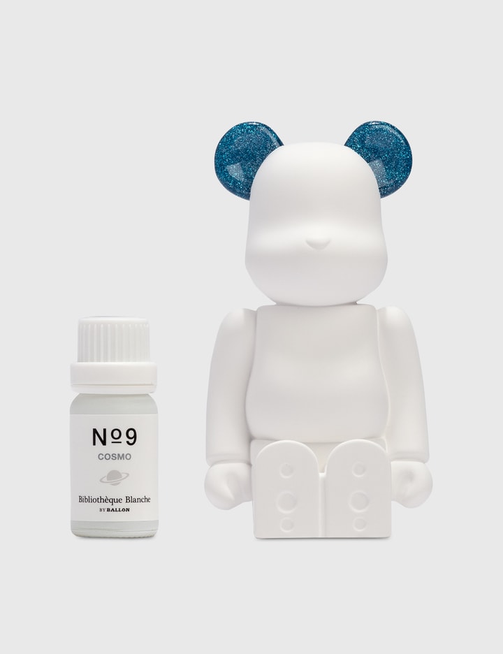 BE@RBRICK Aroma Ornament No.9 Galaxy Placeholder Image