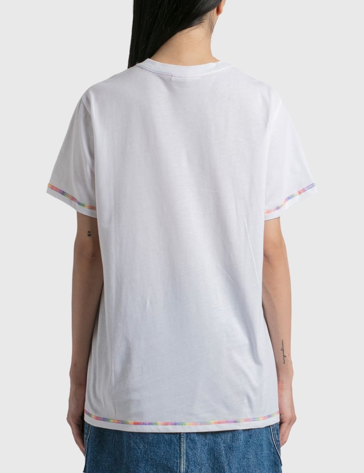 Smiley T-Shirt Placeholder Image