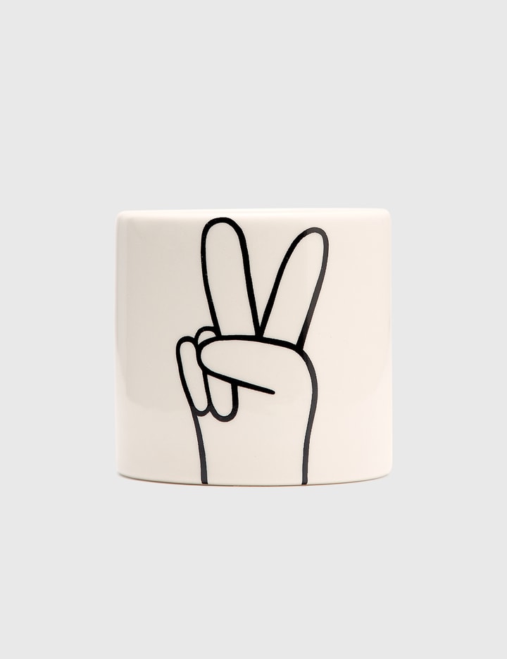 Peace Mini Pot Placeholder Image