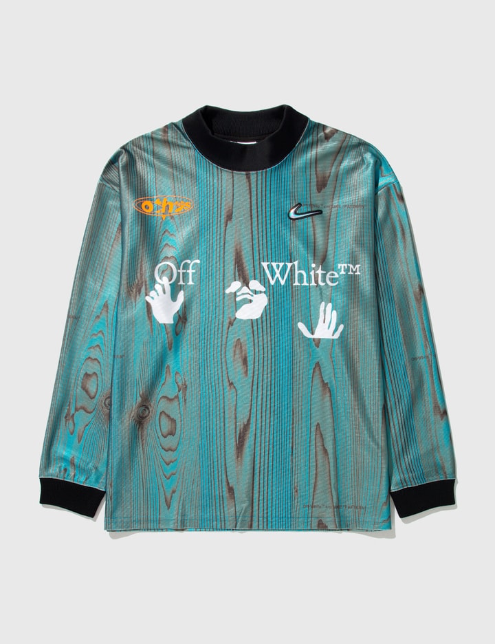 Nike - Nike x Off-White™ NRG T-shirt  HBX - Globally Curated Fashion and  Lifestyle by Hypebeast