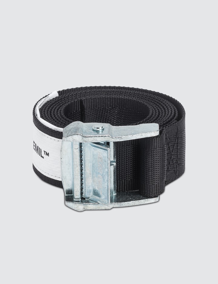 Small Buckle Belt Placeholder Image