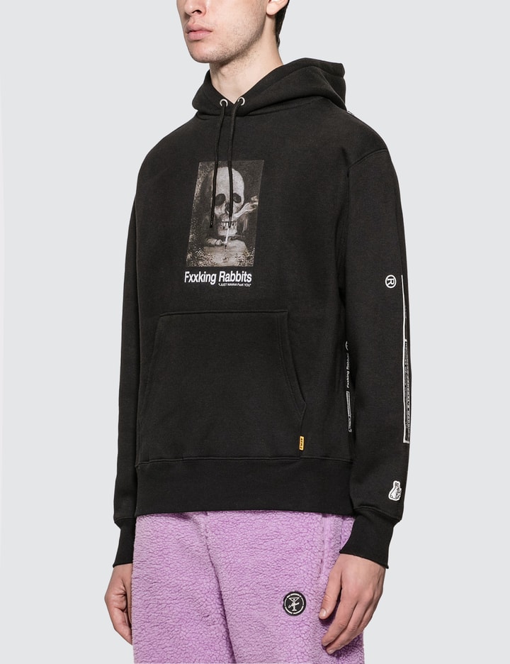Romantic Date Hoodie Placeholder Image