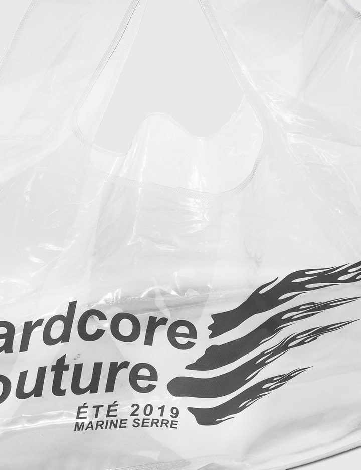 'Hardcore Couture' Tote Placeholder Image