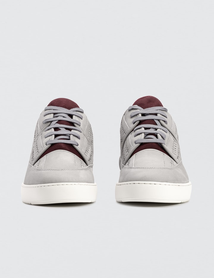 Low Top Dreble Sneakers Placeholder Image