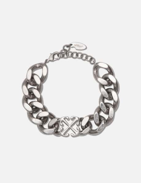Off-White™ Arrow Chain Bracelet