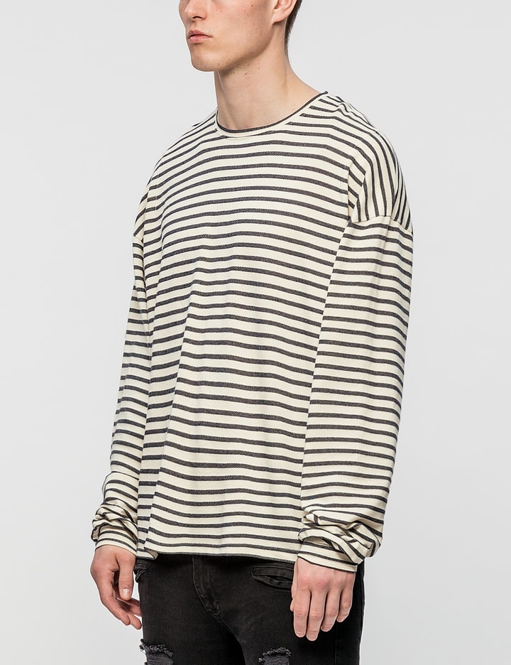 Marin L/S T-Shirt Placeholder Image